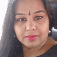 Anandita Verma
