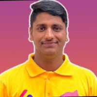 Mangesh Sakunde