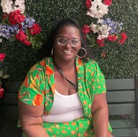 Charmaine Palmer