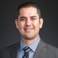Ray Anaya