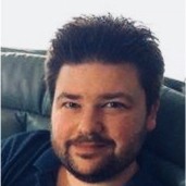 Brandon Pisarski