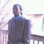 Darius Davenport