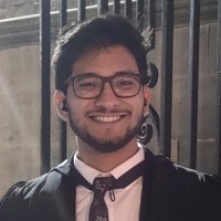 Faizanshah Ansari