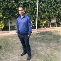 Chirag Chhabra