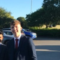 Thomas Robertshaw