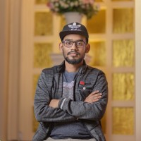 Nafis Muhymeen Tarek