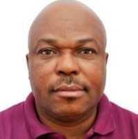 David Olayemi FCA