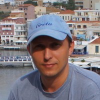 Alex M