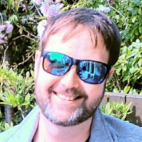 Daniel Melling