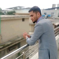 Mubashir Usman