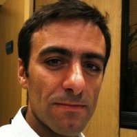 Pedro Miguel Ramos