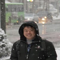 Scott Wang