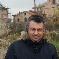 Ηλίας Χατζηαγγελης