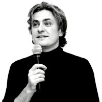 Anatoliy Kharkhurin