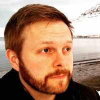 Guðmundur Halldórsson