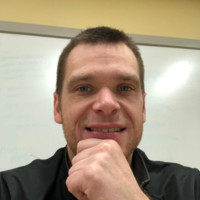Michael Shea
