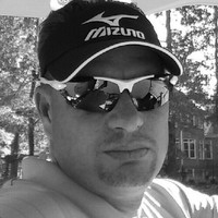 Jason Cochran, Pga