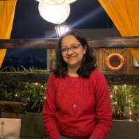 Monika Sood