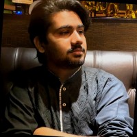 Awais Ali Khan