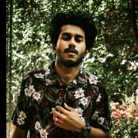 Arjun TR