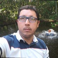 Gilvan Jorge