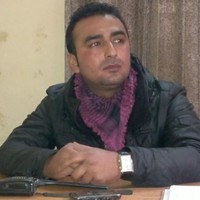 ayish khan