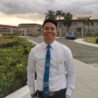 Joseph Ariono
