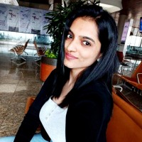 Dhanashree Jadhav