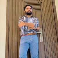Saher Ch
