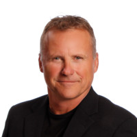 Jeff Perry