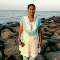 Lavanya B