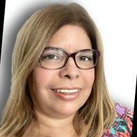 Gloria Torres