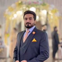 Ali Farooq
