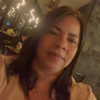 Rosangela Santos Da Silva Ribeiro