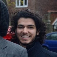 Varun Gupta