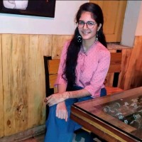 Richa Bhalla