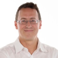Nicolas Beaupré FCAS, FCIA