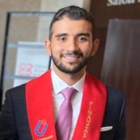 Andres Felipe Cruz Rodriguez