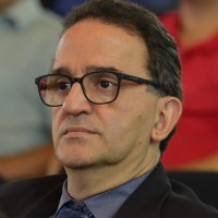 Rubens César Baptista De Almeida