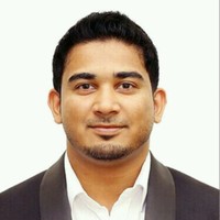 Shameem Y K