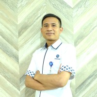 Ahmad Fatihin