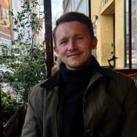 Magnus Bisgaard Dahl