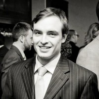 Steven Connelly