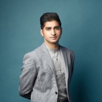 Utkarsh Dougall