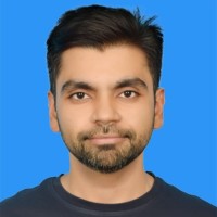Saif Ahmed