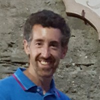 Barry Enright