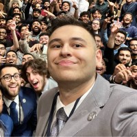 Ali Ilyas
