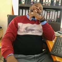 Godswill Ogala