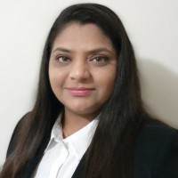 Vidhi Patel
