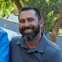Chad Griffin